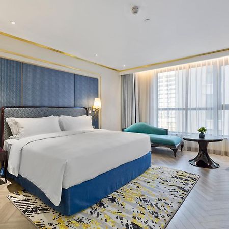 Dolce By Wyndham Hanoi Golden Lake Екстер'єр фото