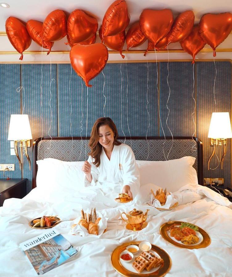 Dolce By Wyndham Hanoi Golden Lake Екстер'єр фото