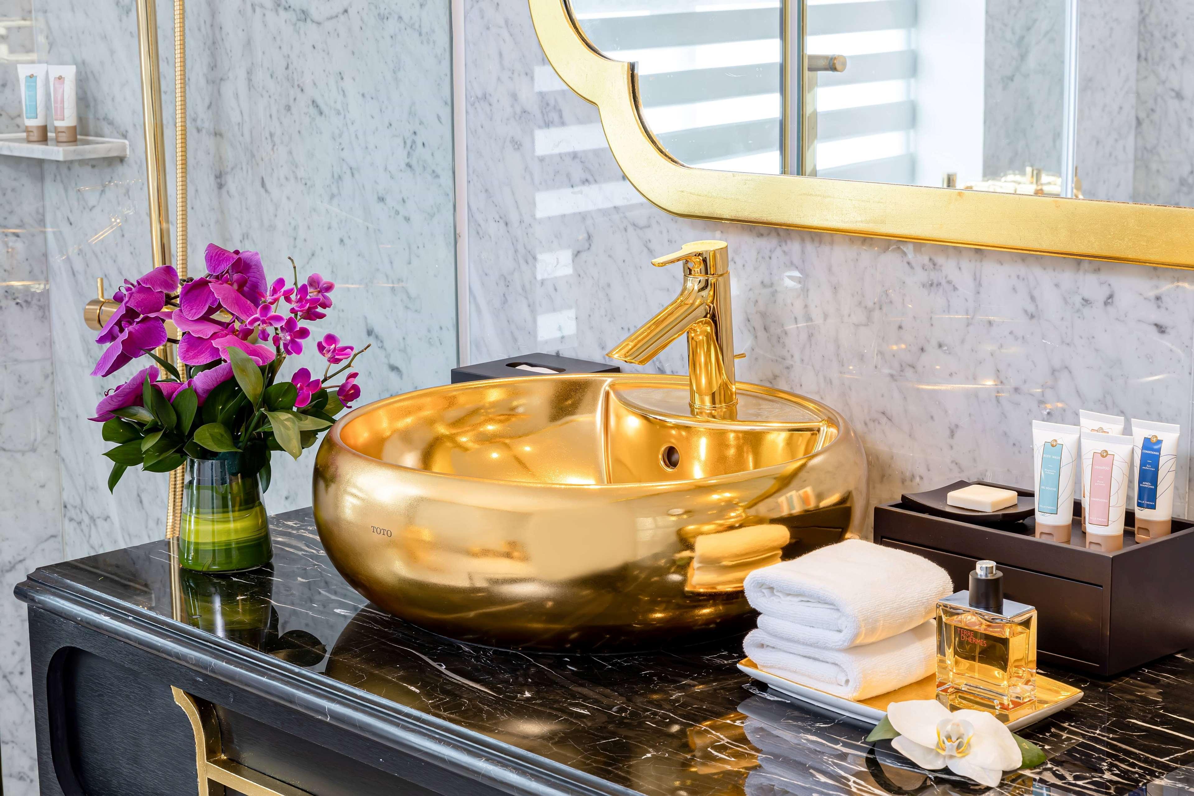 Dolce By Wyndham Hanoi Golden Lake Екстер'єр фото
