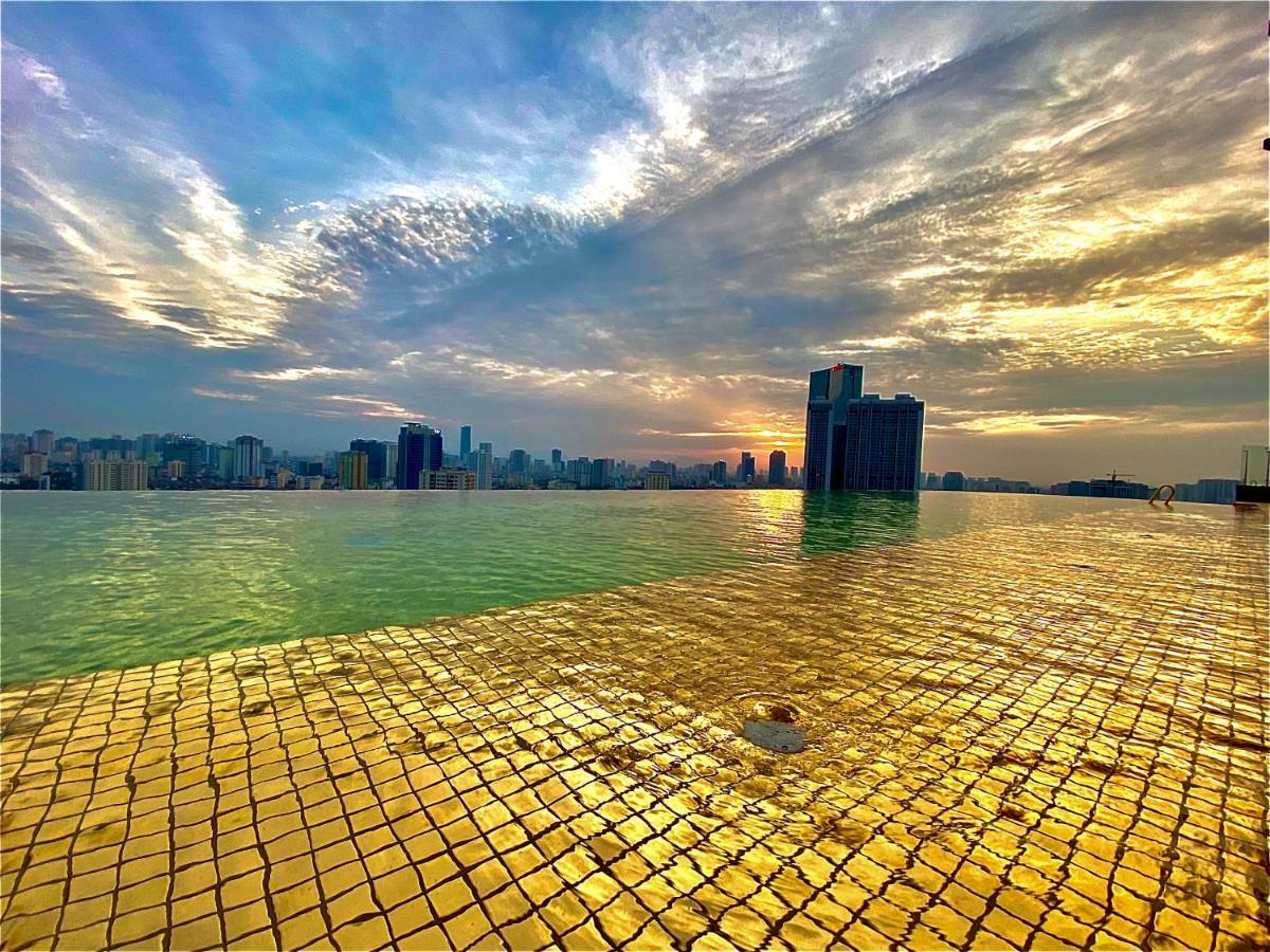 Dolce By Wyndham Hanoi Golden Lake Екстер'єр фото