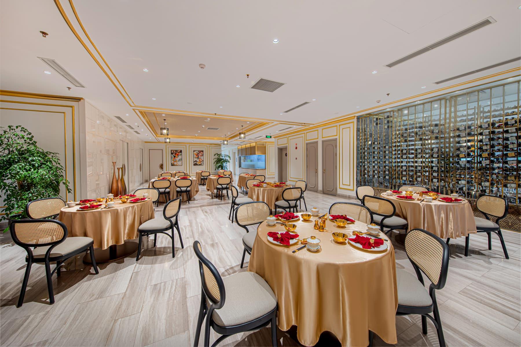 Dolce By Wyndham Hanoi Golden Lake Екстер'єр фото