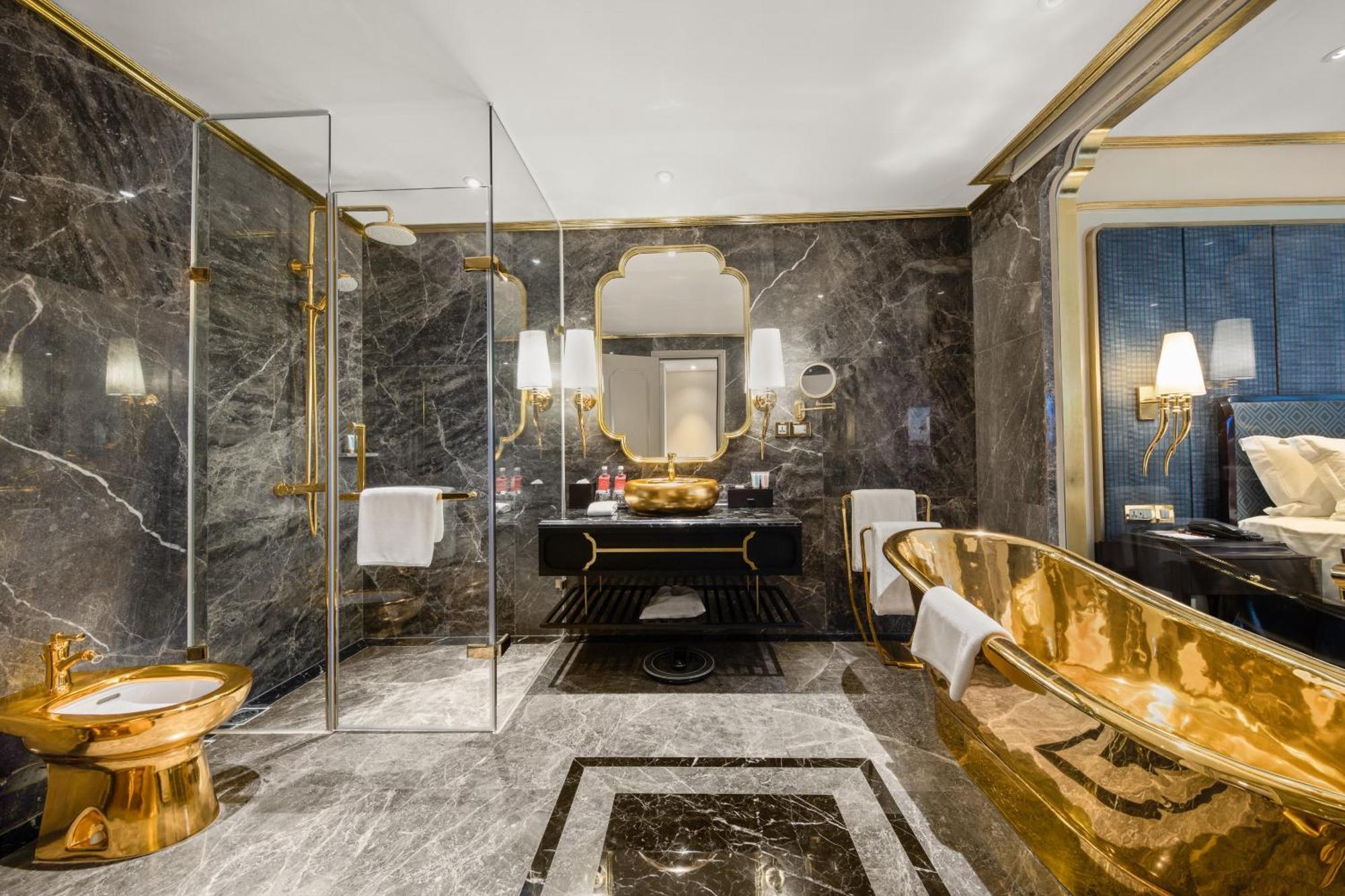 Dolce By Wyndham Hanoi Golden Lake Екстер'єр фото