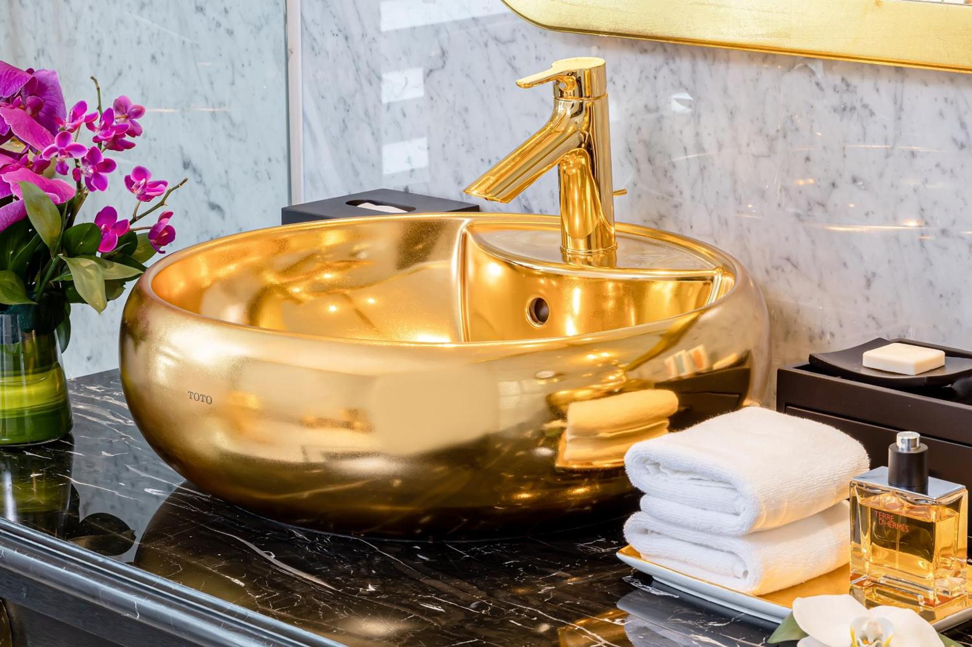 Dolce By Wyndham Hanoi Golden Lake Екстер'єр фото