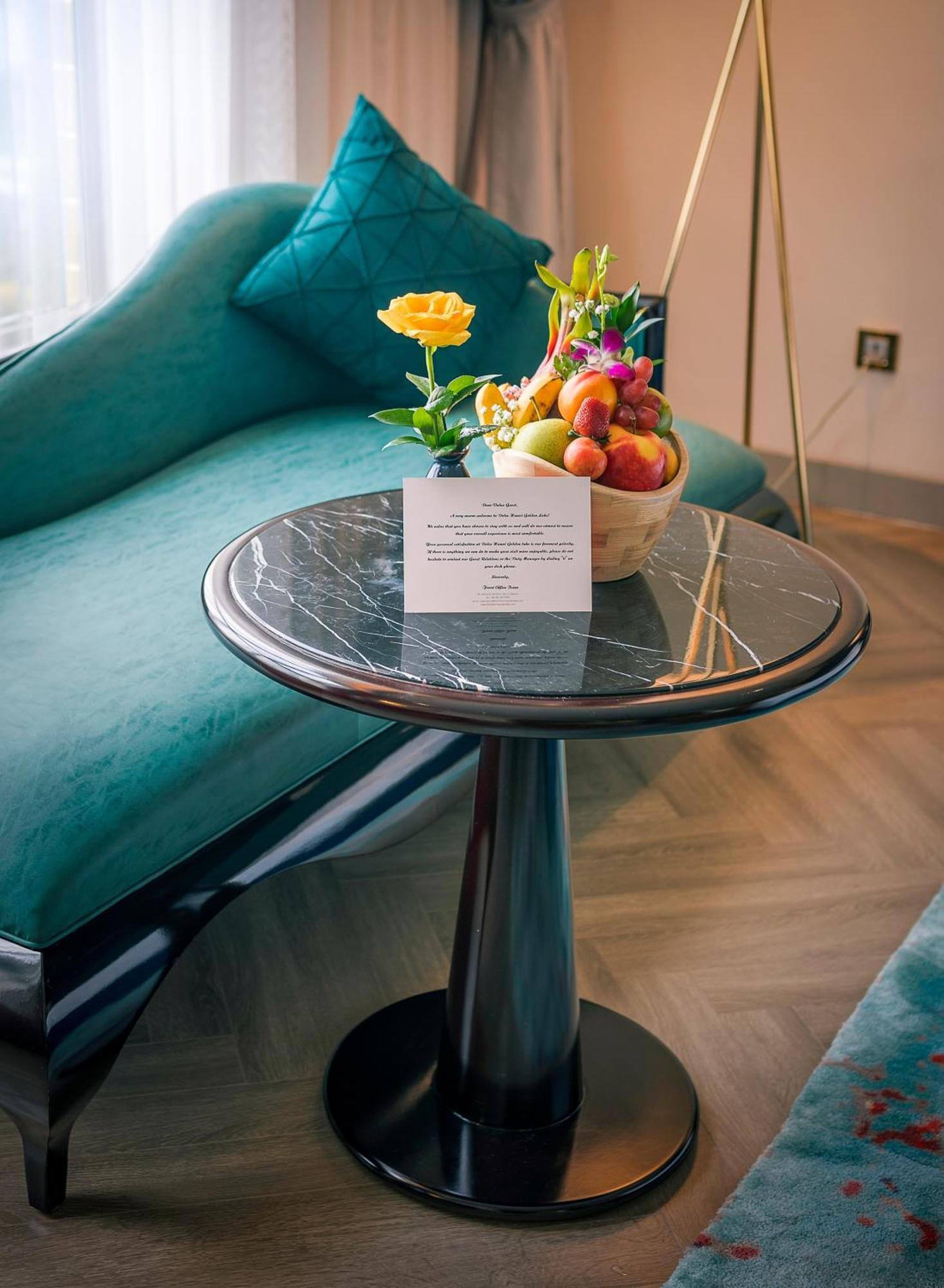 Dolce By Wyndham Hanoi Golden Lake Екстер'єр фото