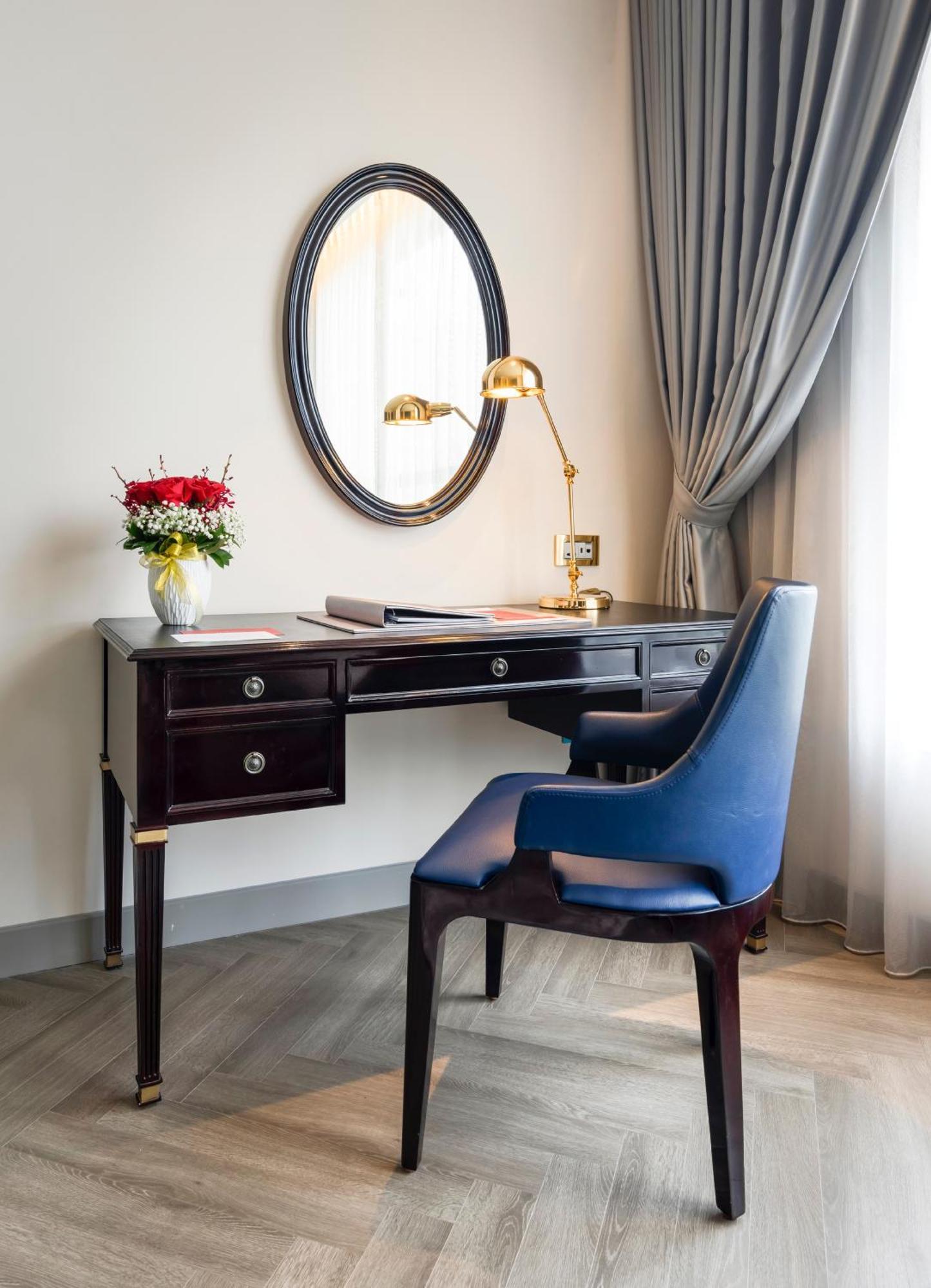 Dolce By Wyndham Hanoi Golden Lake Екстер'єр фото