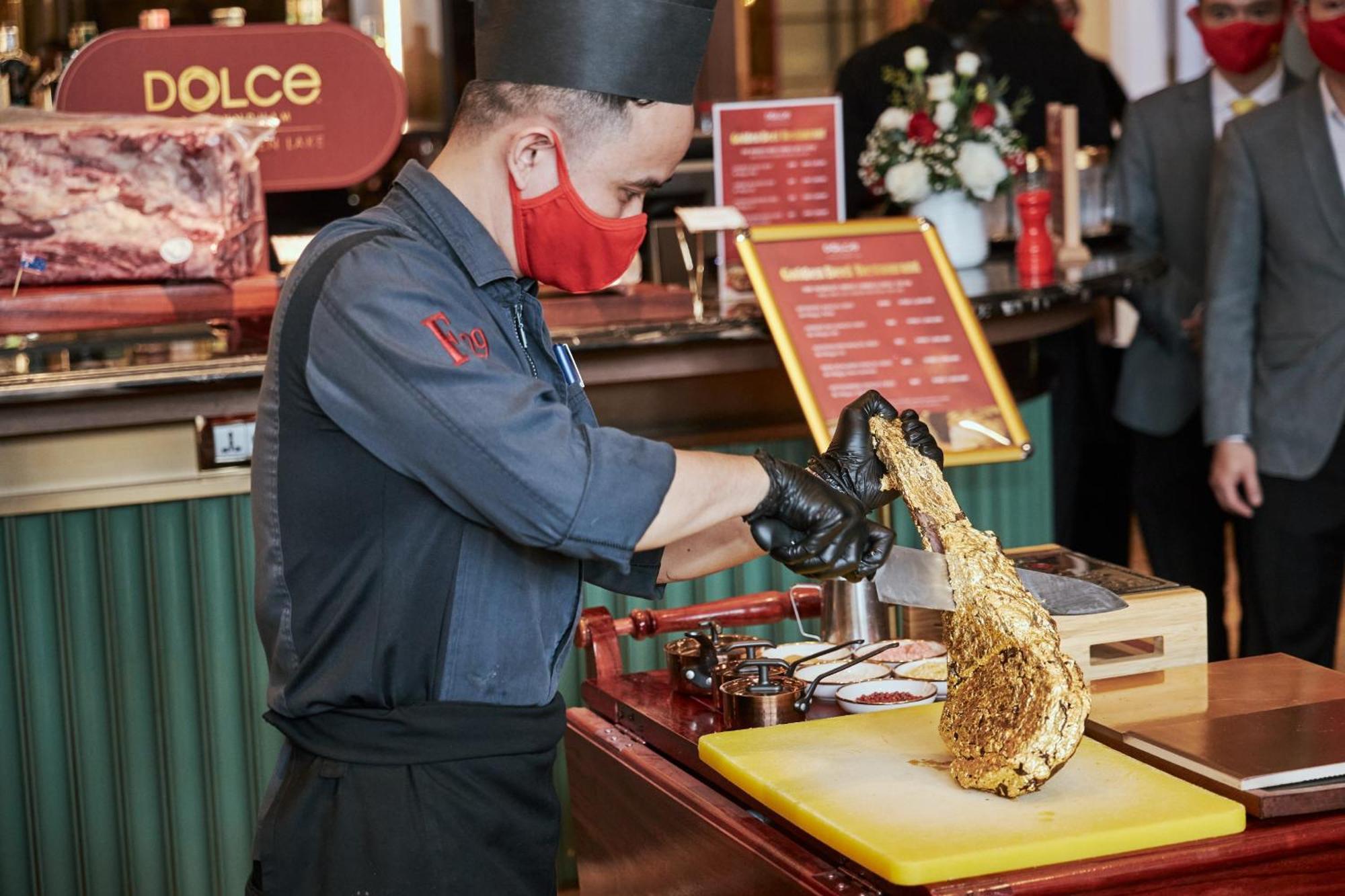 Dolce By Wyndham Hanoi Golden Lake Екстер'єр фото