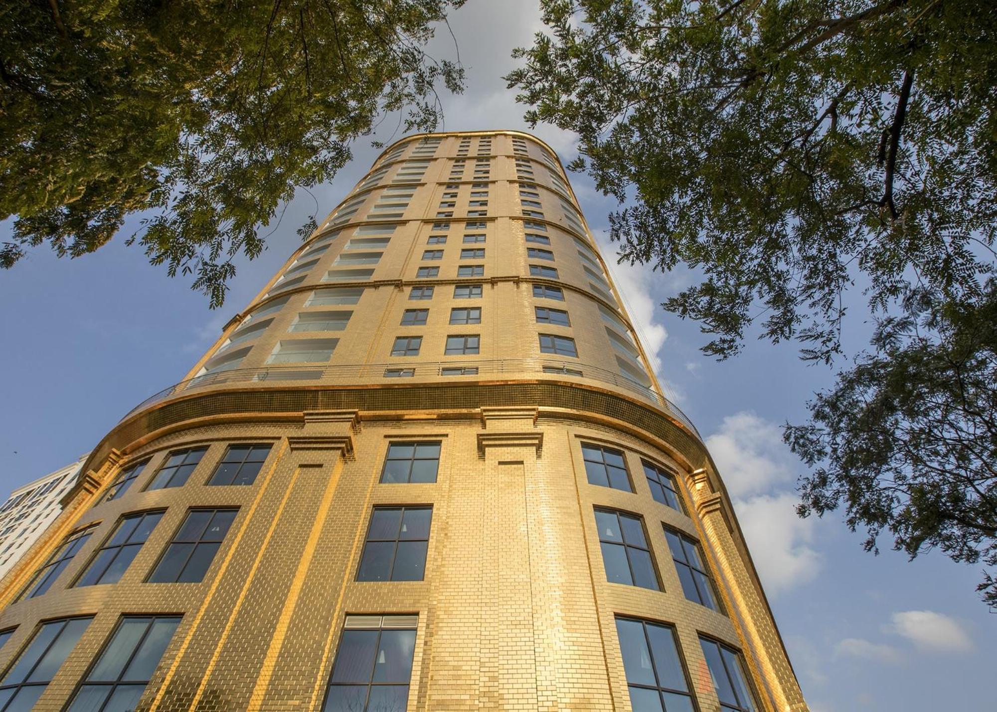 Dolce By Wyndham Hanoi Golden Lake Екстер'єр фото